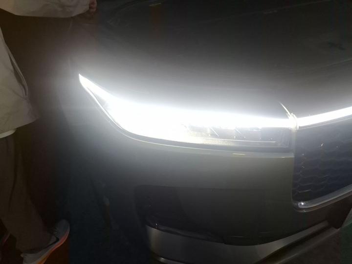 Li Auto ONE 2021 EREV 6-Seater photo 7