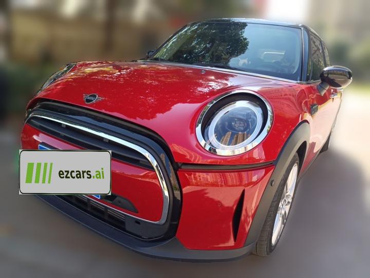 2022 Facelift 1.5T COOPER Classic 5-Door