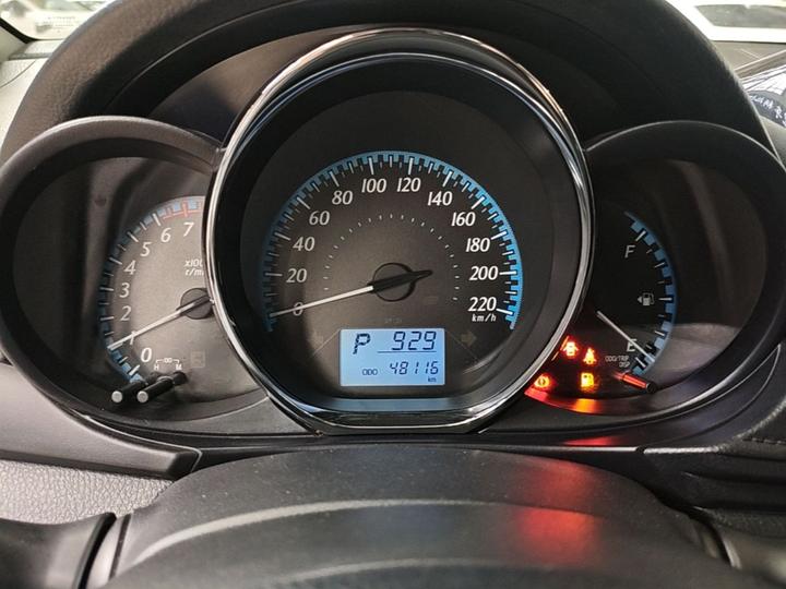 YARiS L 2017 1.5E CVT photo 7