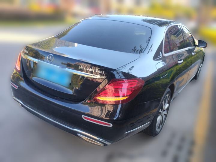 E-Class 2016 E 300 L Fashion photo 4