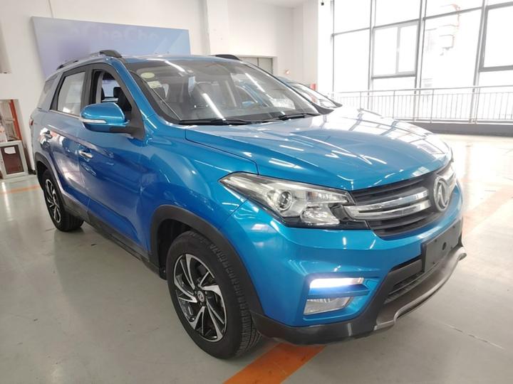 Fengon S560 2018 1.8L MT Comfort 7-Seater photo 3