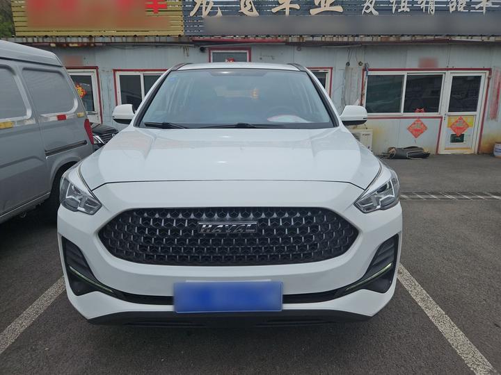 M6 2019 1.5T DCT RWD China VI photo 2