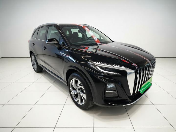 HS3 PHEV 2025 117km photo 3