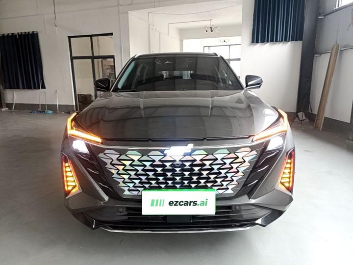 Z6 2022 1.5T DCT photo 2