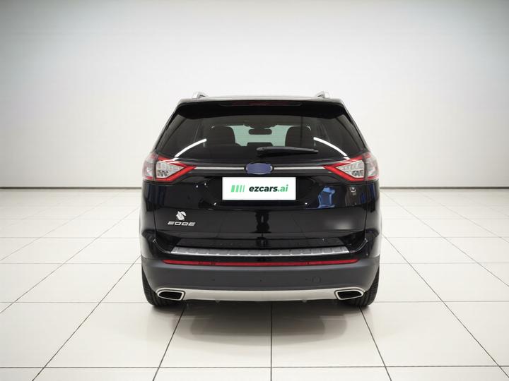 Edge 2015 2.0T GTDi RWD photo 5