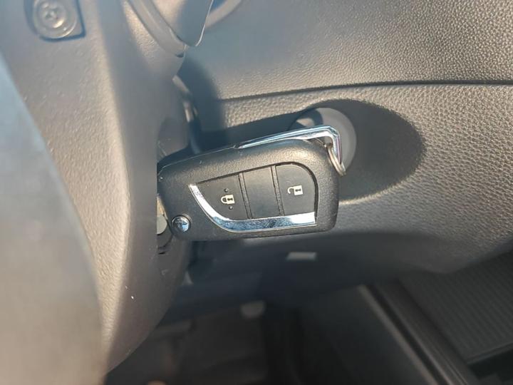 Corolla 2026 2.0L photo 8