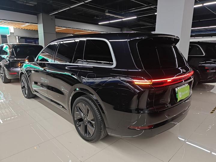 Li L9 2024 Pro photo 4