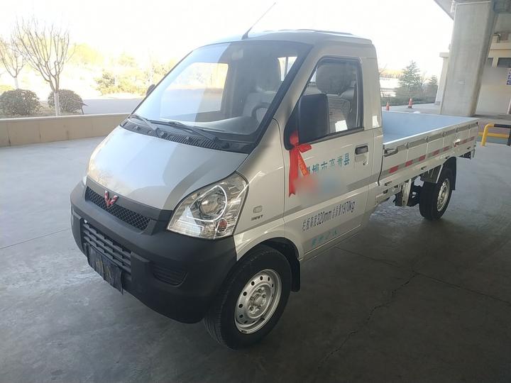 Wuling Rongguang 2019 1.5L Base Single Cab China VI L3C