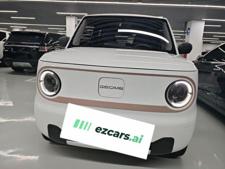2024 Panda mini 200km PRO photo 2