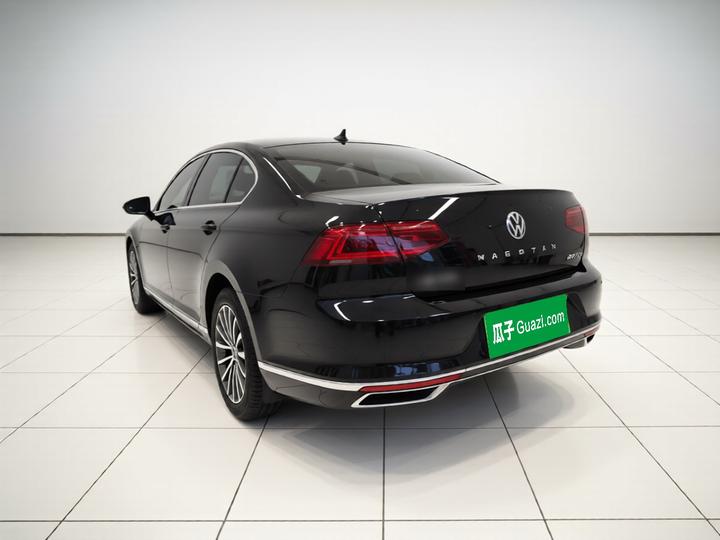 Magotan 2020 380TSI DSG Luxury photo 4