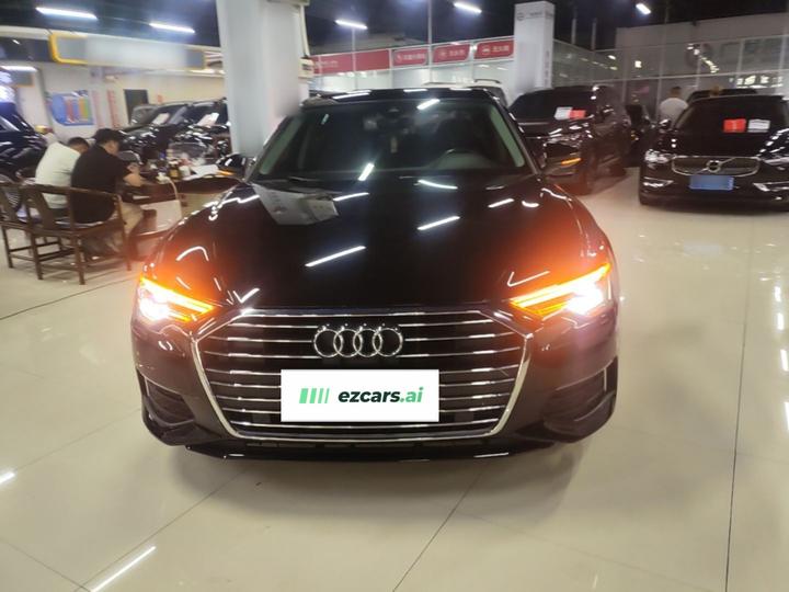 A6L 2021 40 TFSI Luxury photo 2