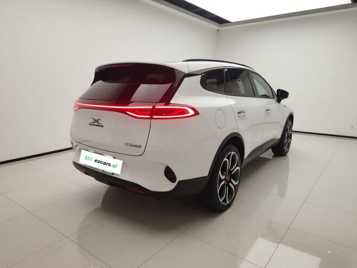 X 2020 PHEV Sport photo 4