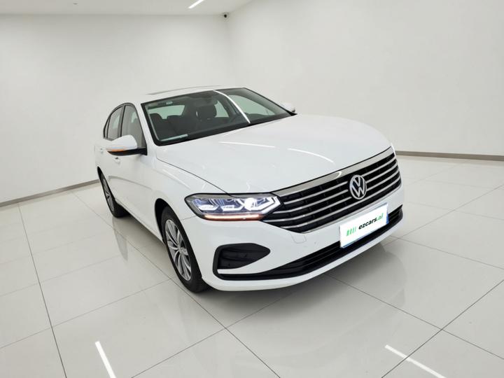Lavida 2023 Facelift 1.5L AT photo 3