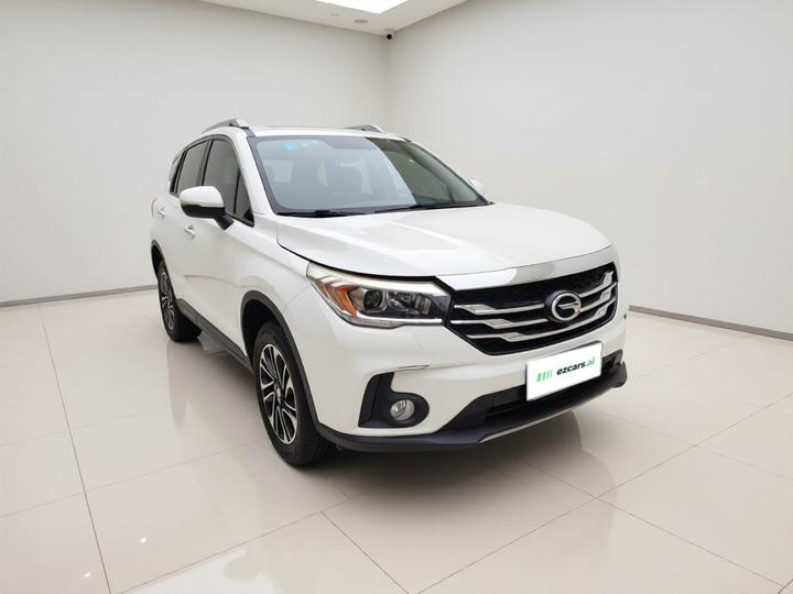 GAC Trumpchi GS4 2015 200T MT Elite photo 3