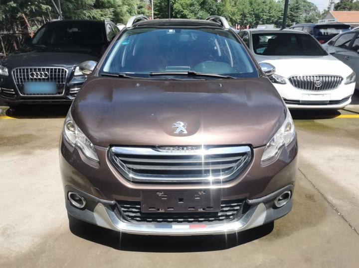 2008 2015 1.6L AT photo 2