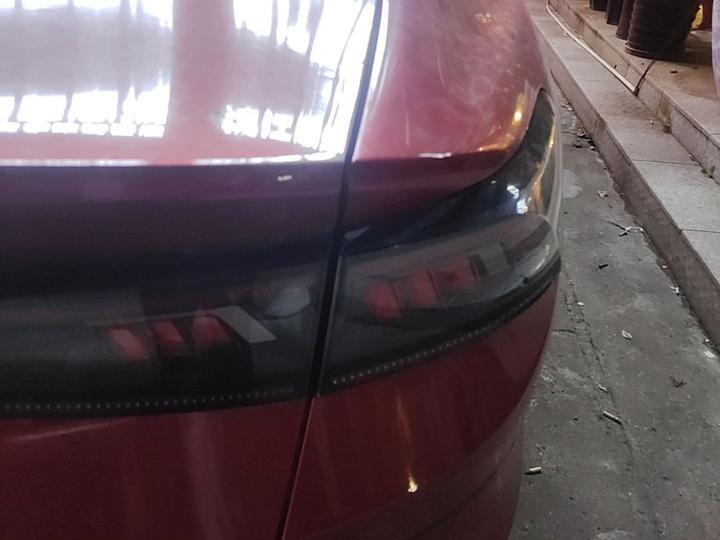 2022 Lamando L 280TSI DSG photo 7