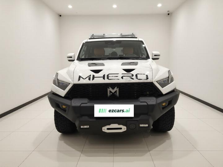 M-Hero 917 2023 EREV photo 2
