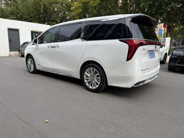 2023 2.0T 6-Seater photo 4