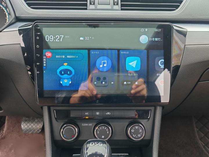 Superb 2019 TSI280 DSG Standard photo 5