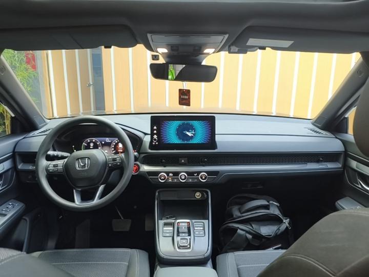 Breeze EV 2024 e:PHEV Premium photo 5