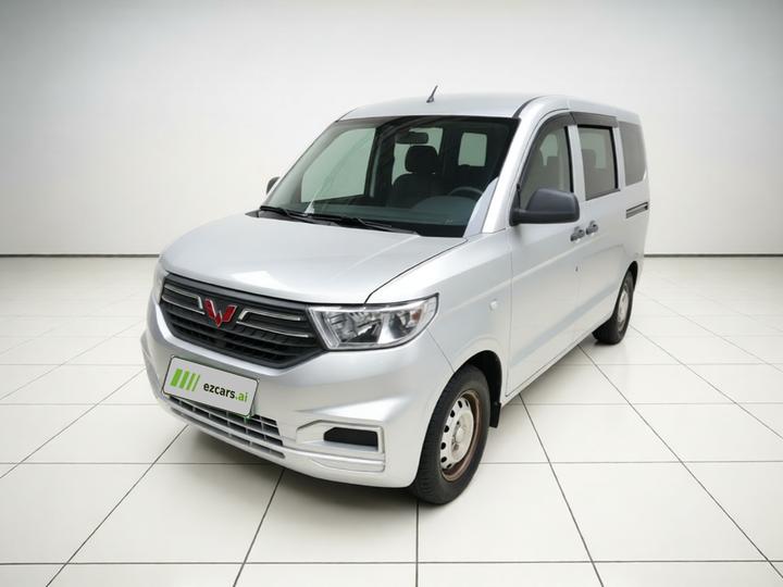 Wuling Hongguang V 2022 1.5L LAR