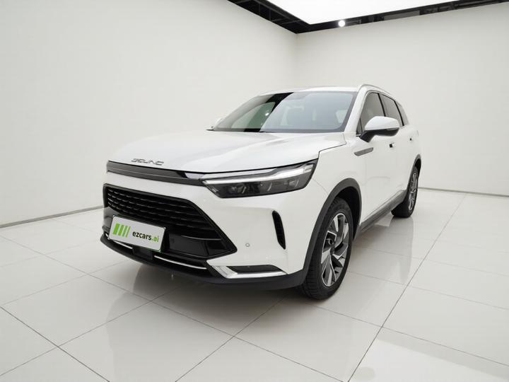 BAIC X7 2020 1.5TD DCT