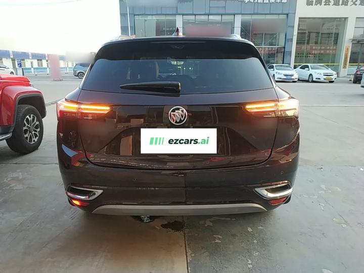 2020 Envision S 652T AWD Avenir photo 5