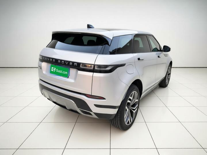 Range Rover Evoque 2023 Evoque L 249PS Luxury photo 6