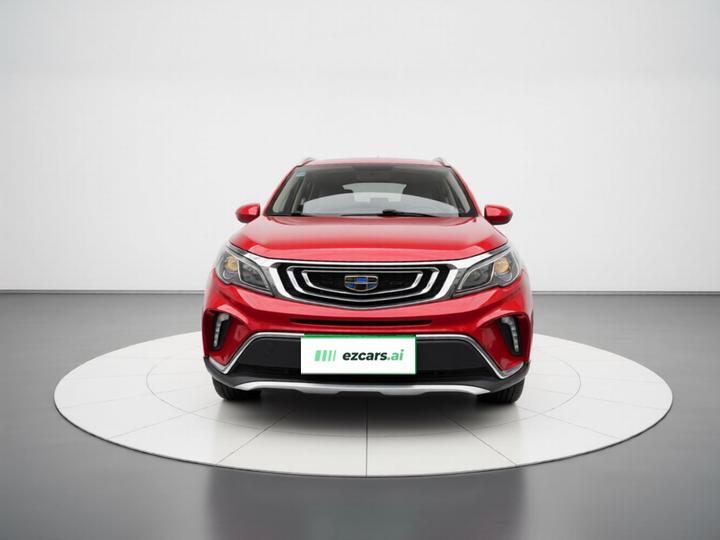 Vision X3 2017 1.5L MT Premium photo 2