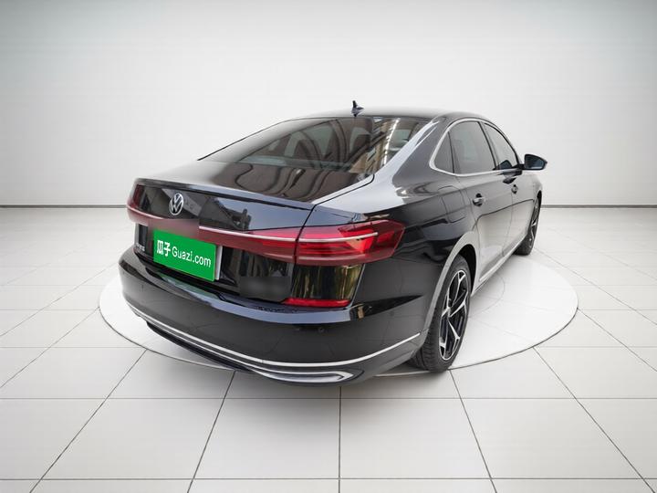 Passat 2024 380TSI photo 4