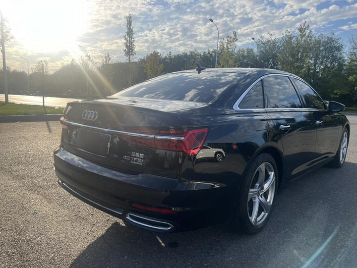 A6L 2021 45 TFSI photo 6