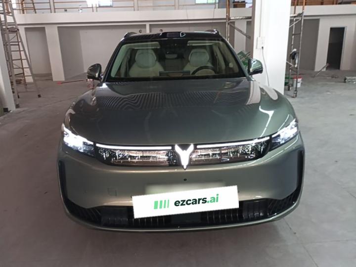 Voyah FREE 2025 FREE+ AWD Qiankun photo 2