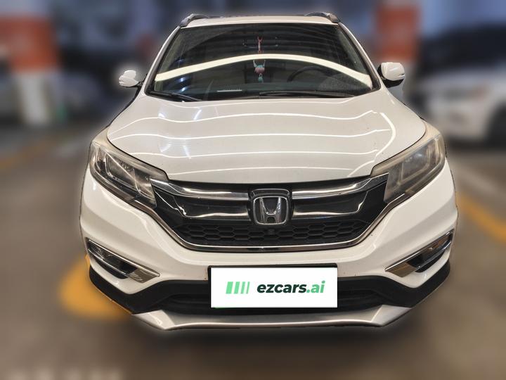 CR-V 2015 2.0L RWD photo 2