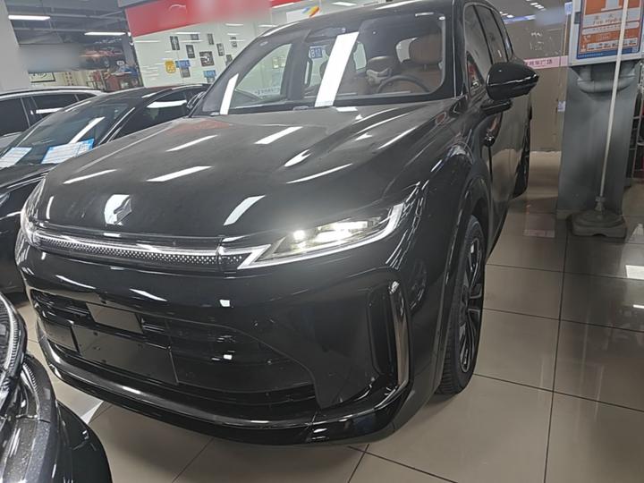 S 2026 235km AWD Qiankun Exclusive photo 2