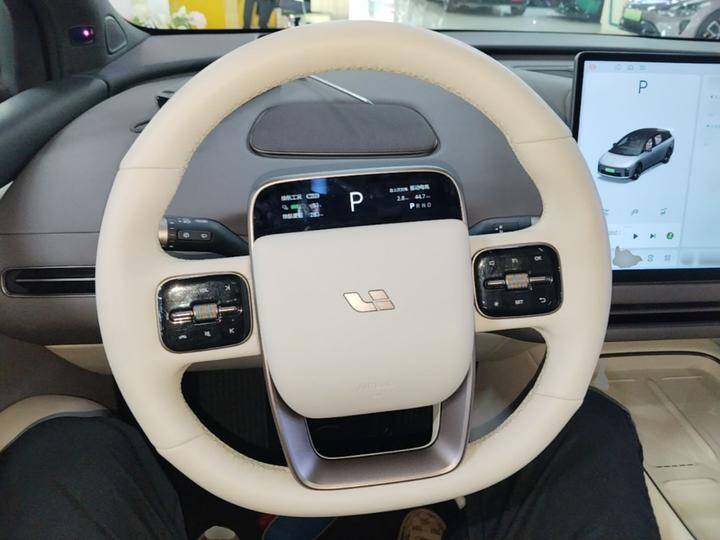 Li Auto i6 2025 AWD Standard photo 6