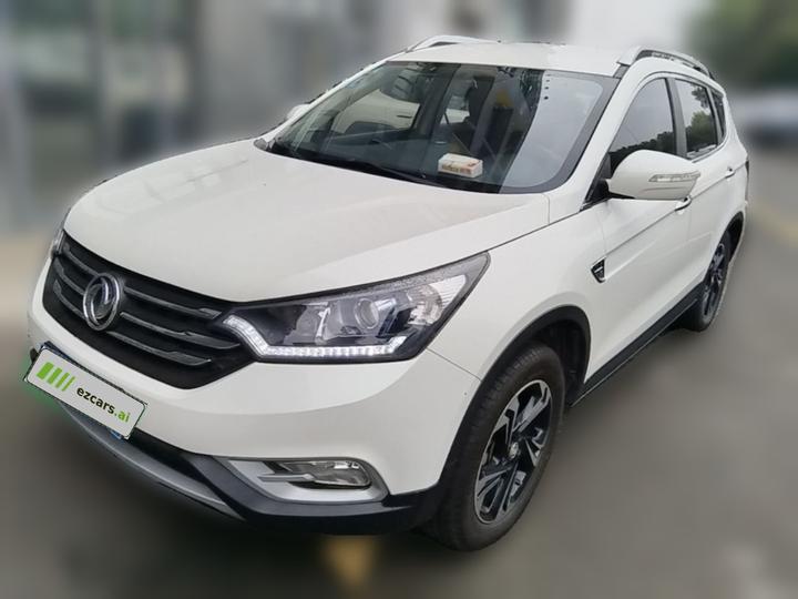 AX7 2016 2.0L AT
