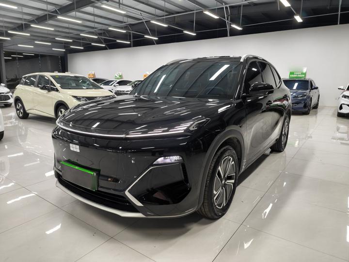 Galaxy 7 EM-i 2025 55km