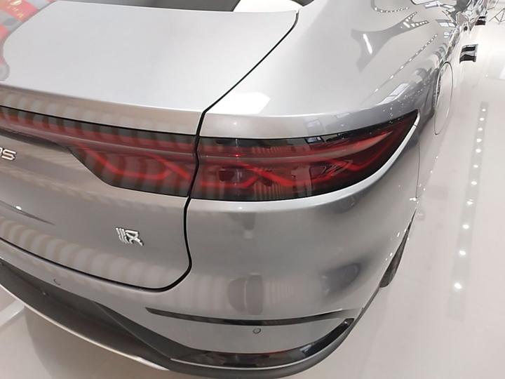 Han 2025 EV 605KM Premium photo 7