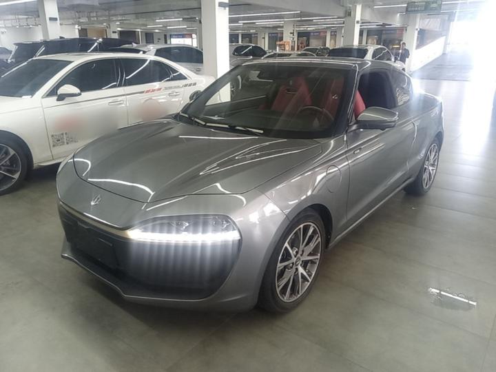 Leapmotor S01 2019 380 Pro