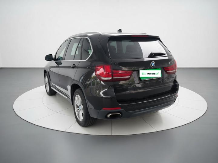 X5 Parallel Import xDrive35i Excellence Luxury photo 4