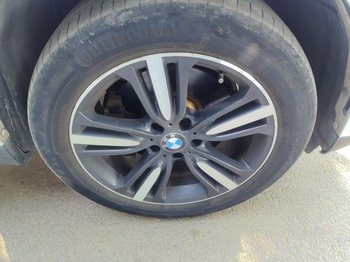 X5 Imported 2017 xDrive35i photo 8