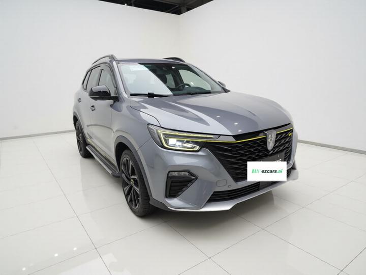 RX5 EV 2020 ePLUS Flagship photo 3