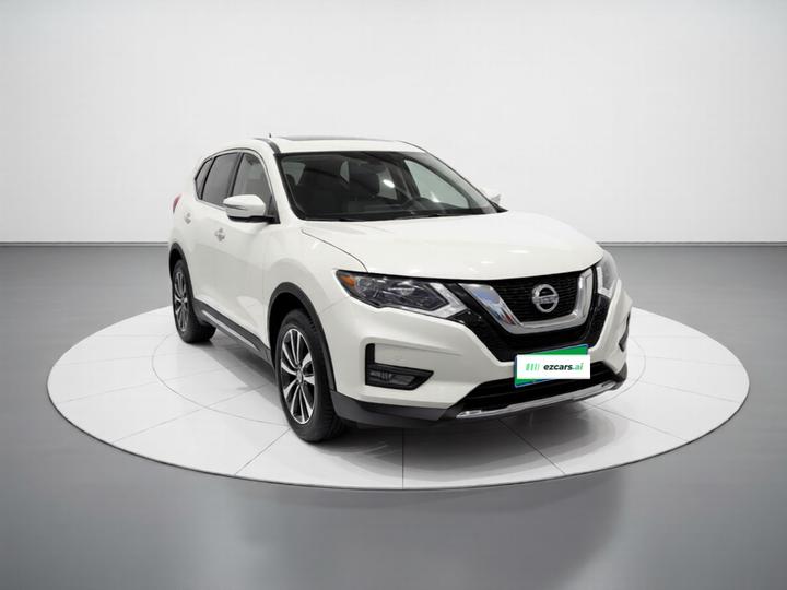 X-Trail 2019 2.0L CVT Connected Comfort 2WD photo 3