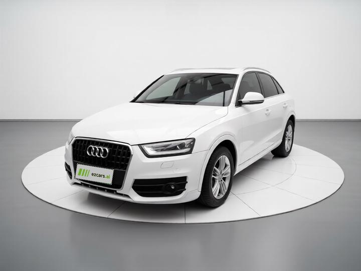 Q3 2015 35 TFSI Comfort