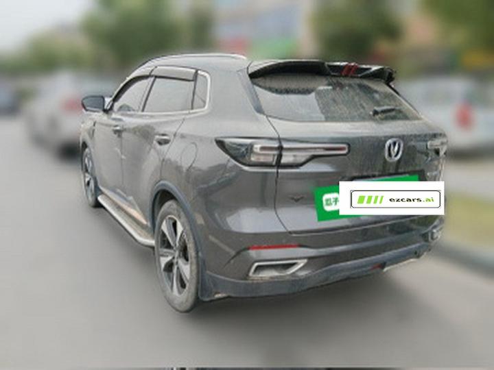 CS55PLUS 2022 2nd Gen 1.5T DCT Premium photo 4