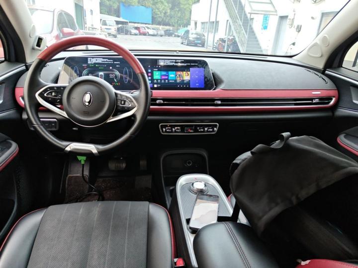 Good Cat GT 2022 480km Long Range photo 5