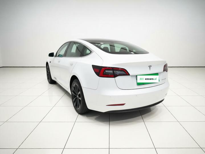 Model 3 Imported 2019 Long Range AWD photo 4