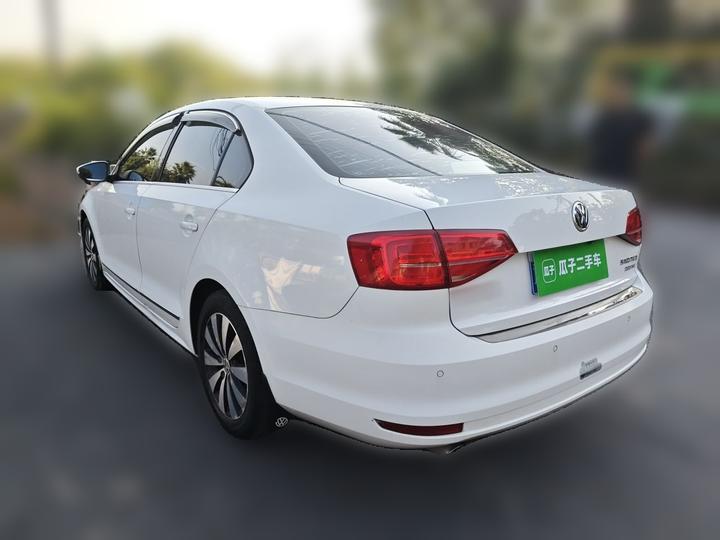 Sagitar 2017 230TSI AT Comfort photo 4