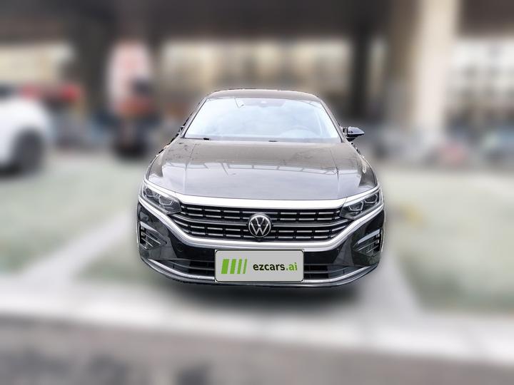 Passat 2023 Facelift 330TSI Luxury photo 2
