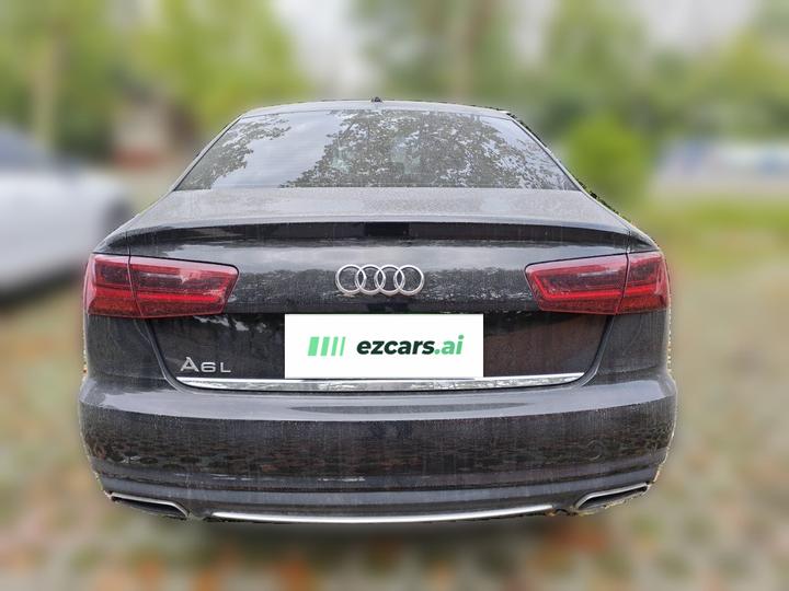A6L 2016 TFSI Tech photo 3